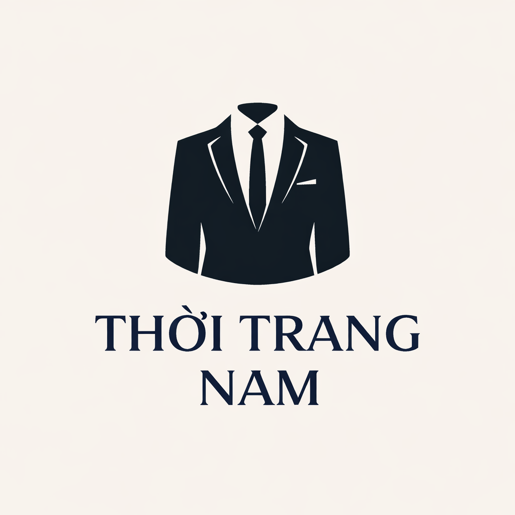 Thời Trang Nam